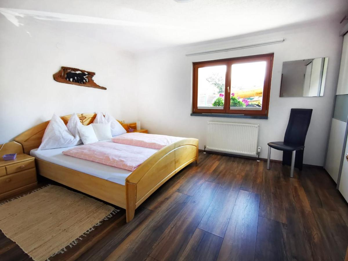 Dd Apartments Zell Am See Exterior foto